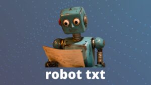 robot-txt